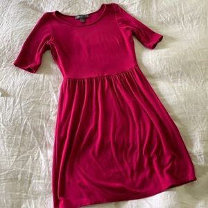 Women’s Cotton Dress